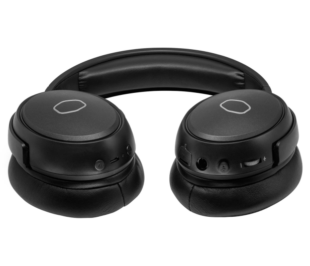 Cooler Master MH670 virtual 7.1 - 723679 - zdjęcie 8